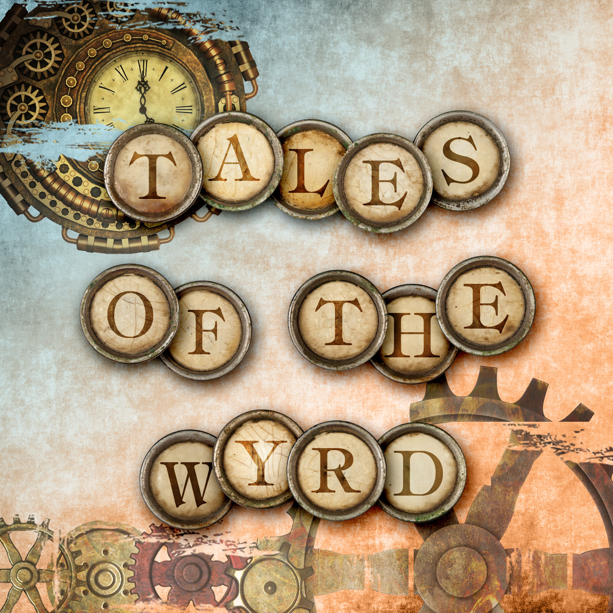 Tales of the Wyrd